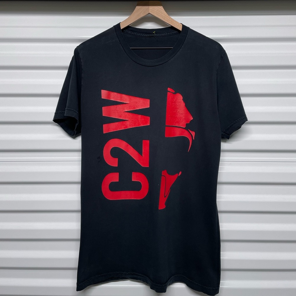 Vintage “C2W” Tee